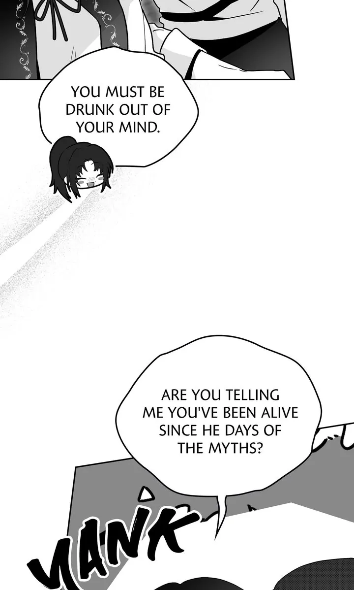 Falling for a Dying Princess chapter 68 page 59