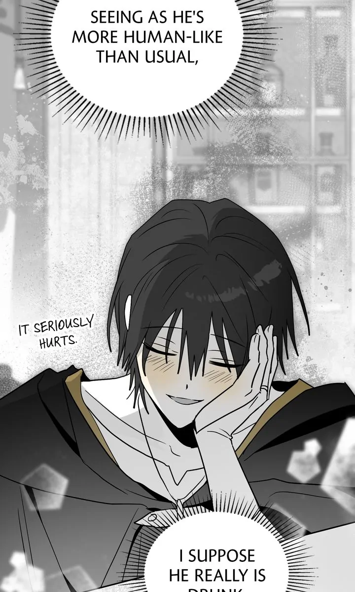 Falling for a Dying Princess chapter 68 page 61