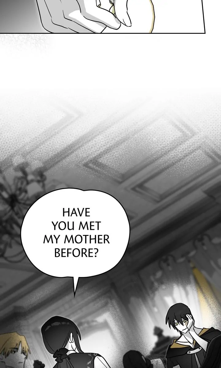 Falling for a Dying Princess chapter 68 page 63