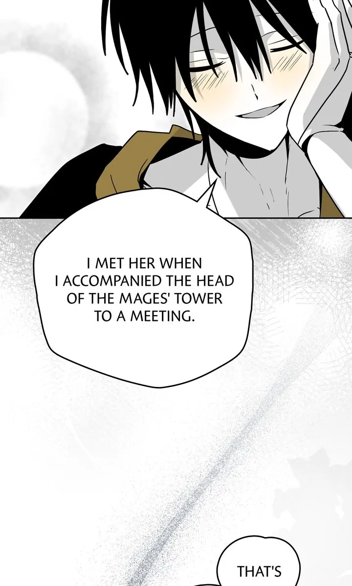 Falling for a Dying Princess chapter 68 page 65