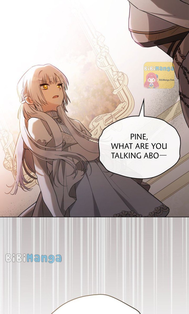 Falling for a Dying Princess chapter 7 page 2