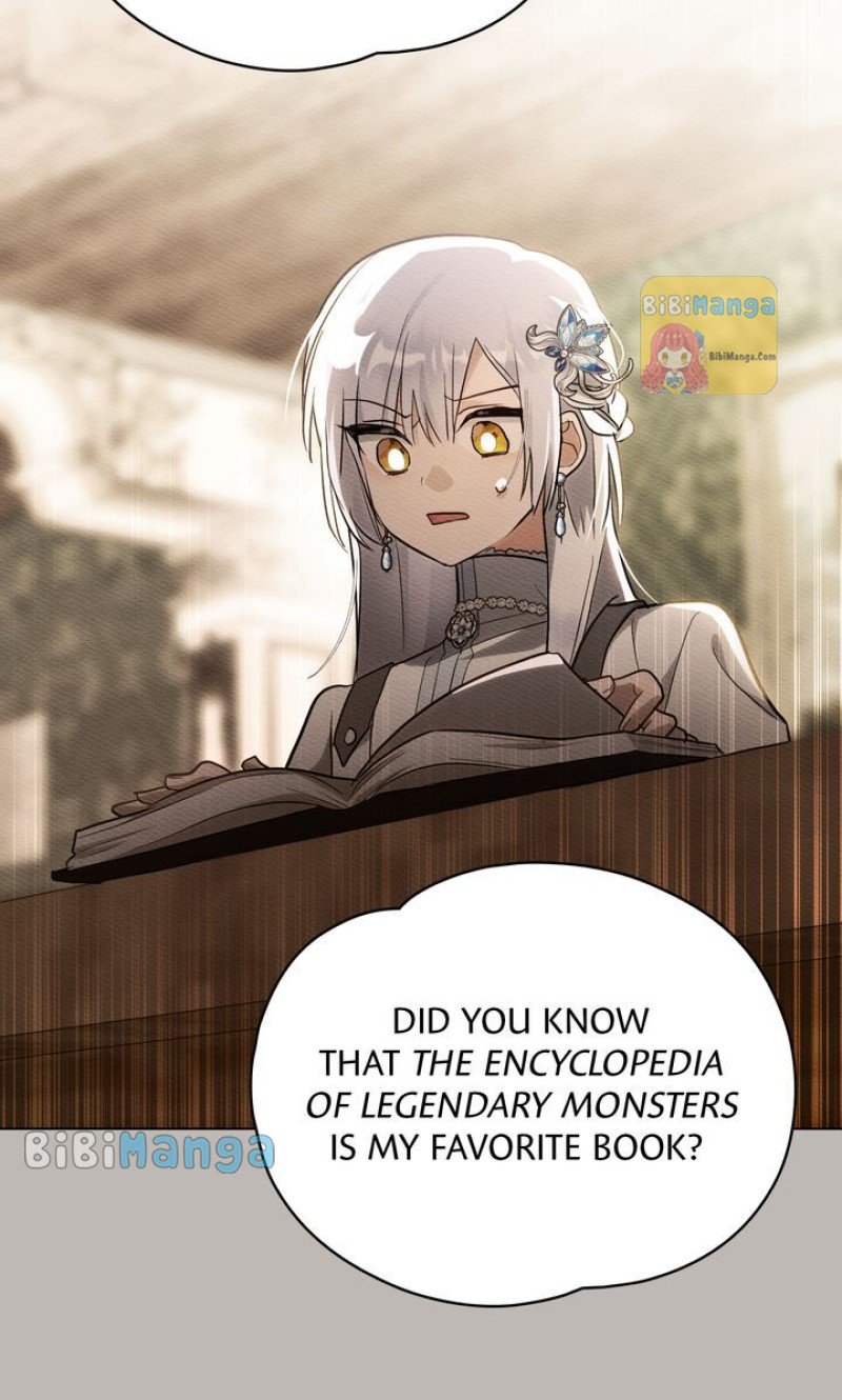 Falling for a Dying Princess chapter 7 page 8