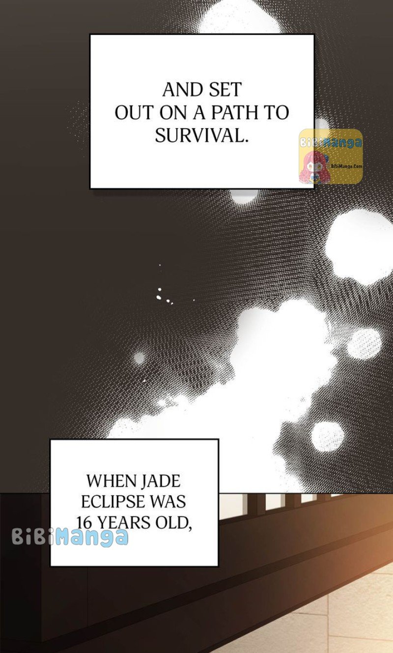 Falling for a Dying Princess chapter 7 page 45