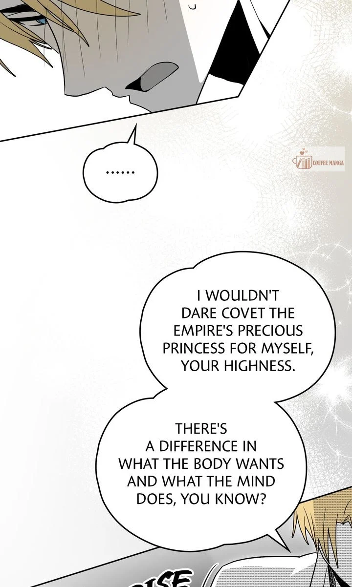 Falling for a Dying Princess chapter 70 page 4