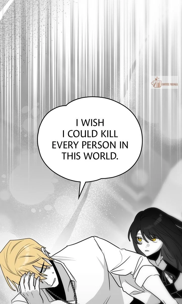 Falling for a Dying Princess chapter 70 page 6