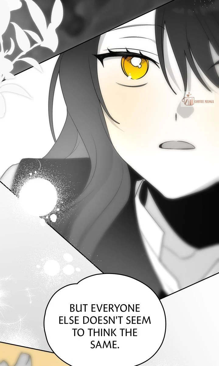 Falling for a Dying Princess chapter 70 page 8