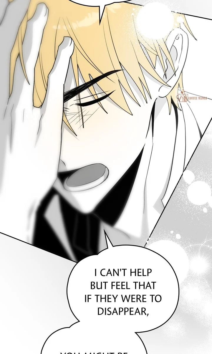 Falling for a Dying Princess chapter 70 page 9