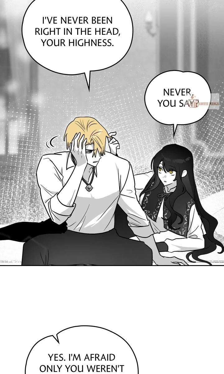 Falling for a Dying Princess chapter 70 page 12