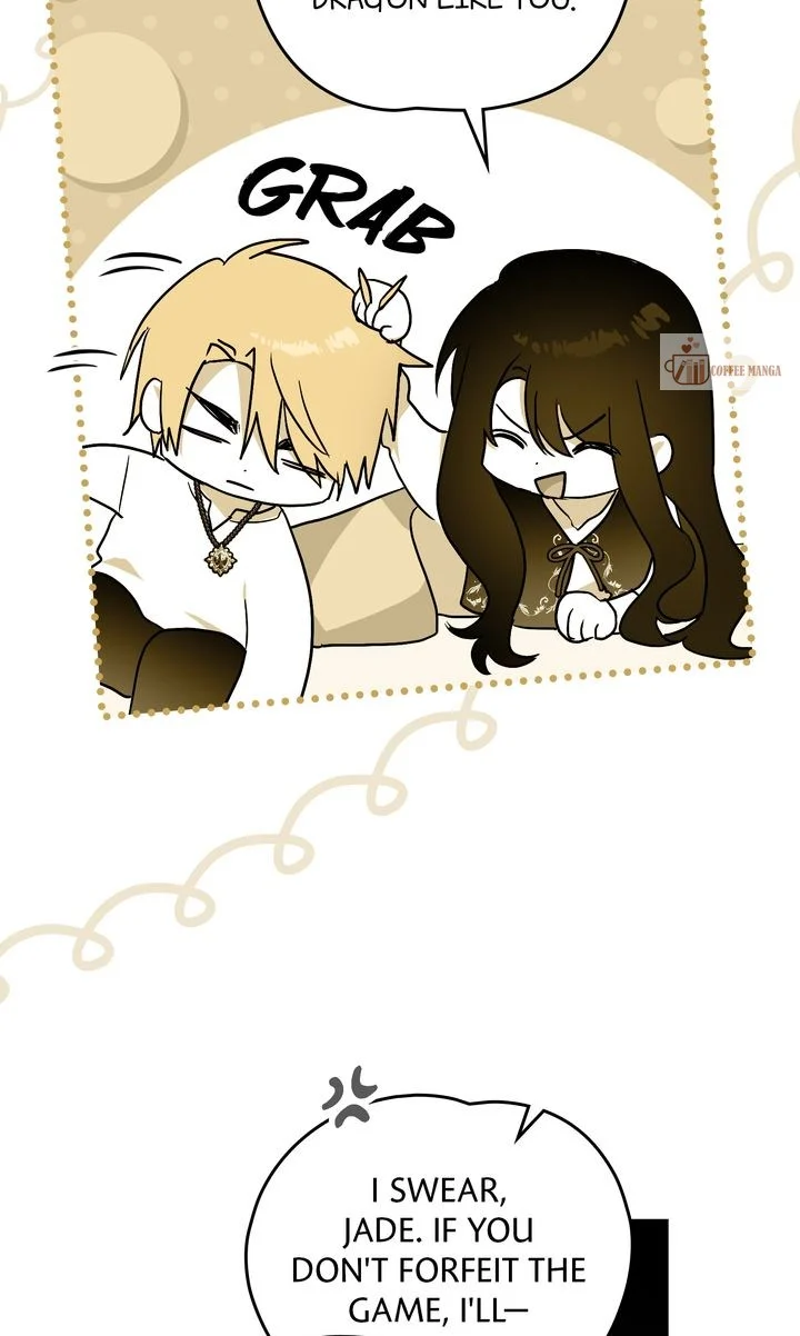 Falling for a Dying Princess chapter 70 page 14