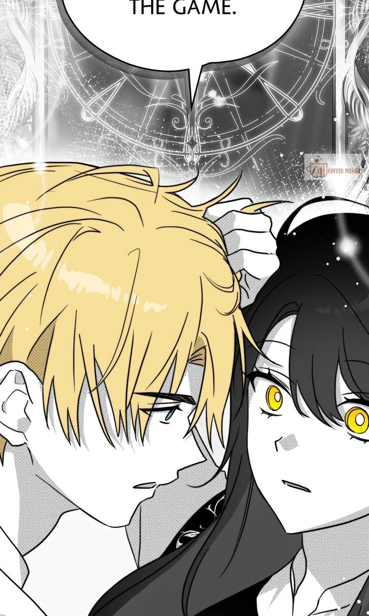 Falling for a Dying Princess chapter 70 page 16