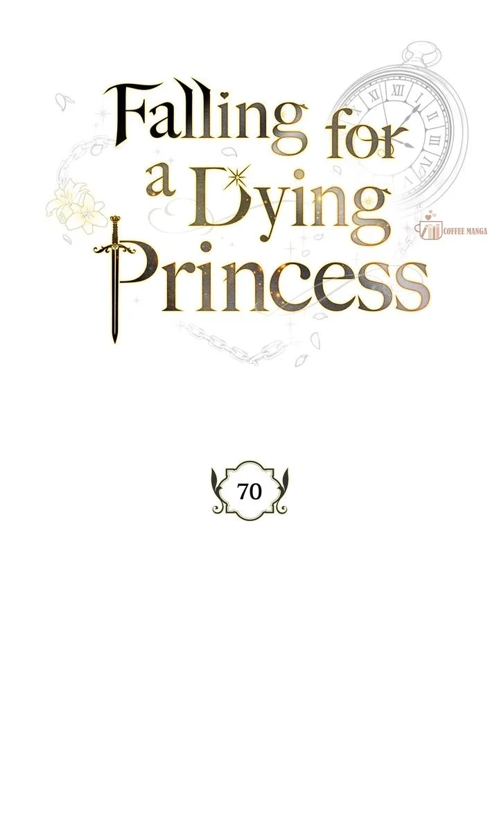 Falling for a Dying Princess chapter 70 page 18