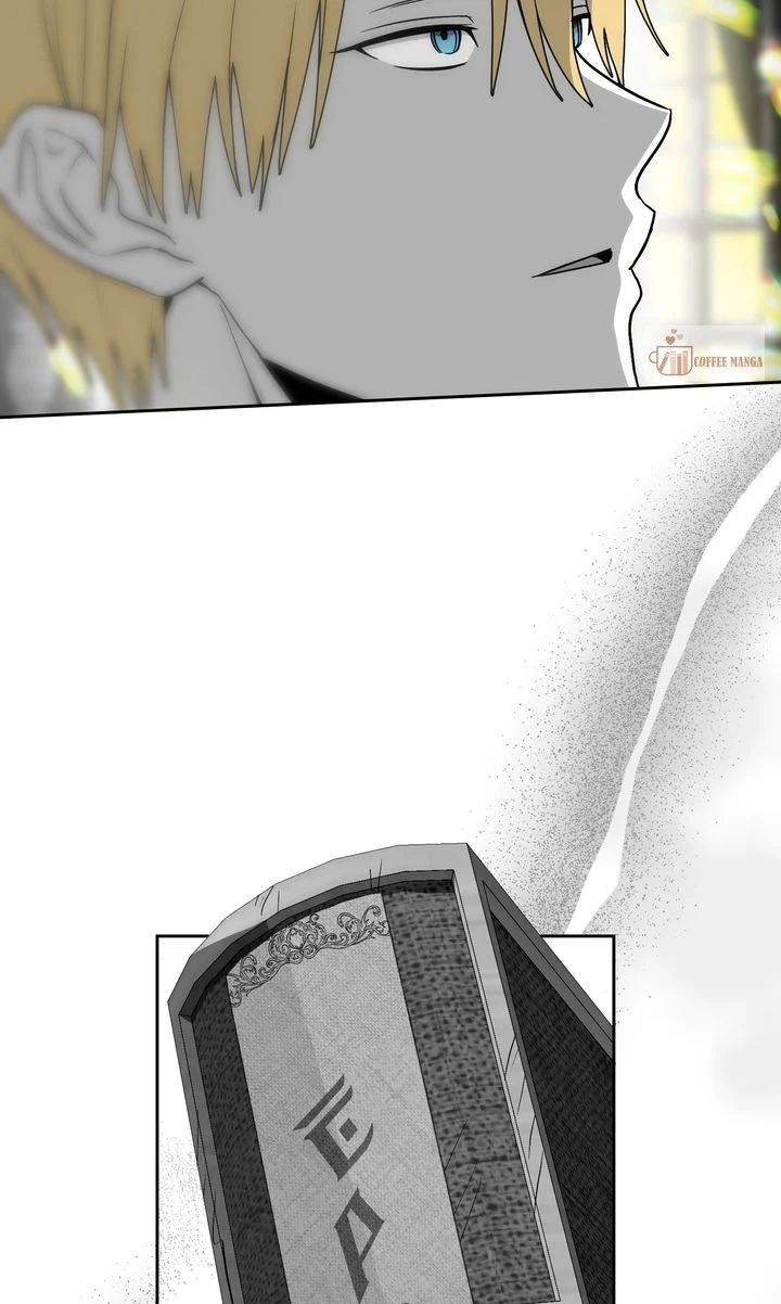 Falling for a Dying Princess chapter 70 page 26
