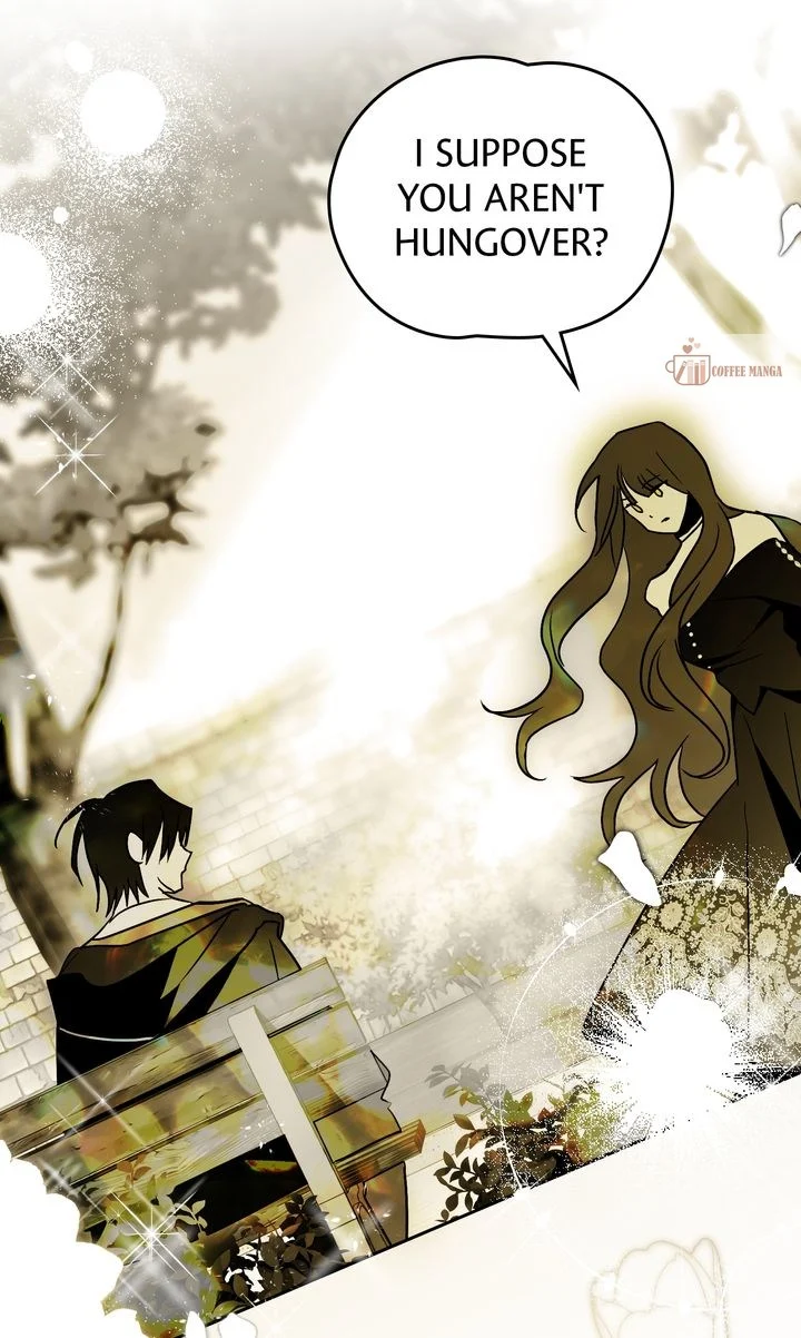 Falling for a Dying Princess chapter 70 page 42
