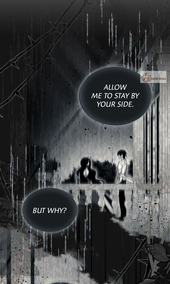 Falling for a Dying Princess chapter 70 page 49