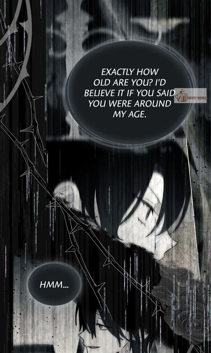 Falling for a Dying Princess chapter 70 page 51