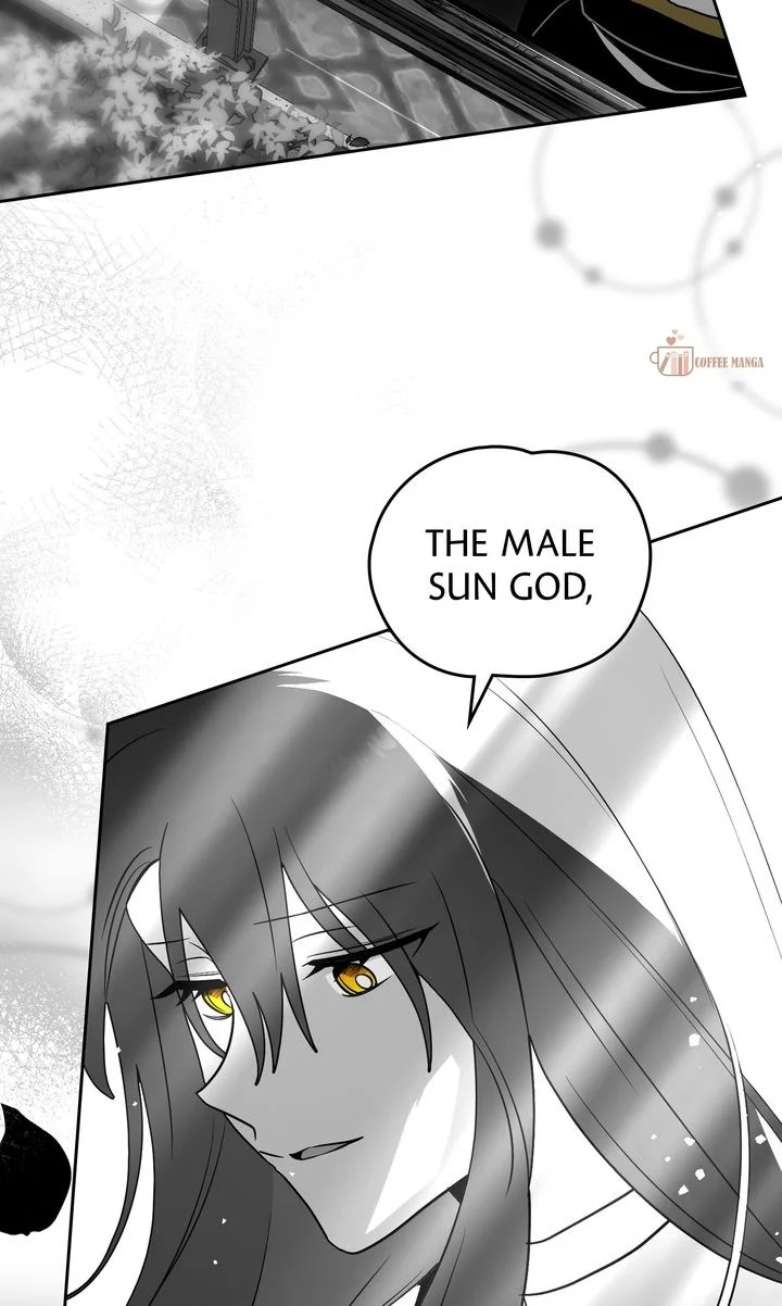Falling for a Dying Princess chapter 70 page 58