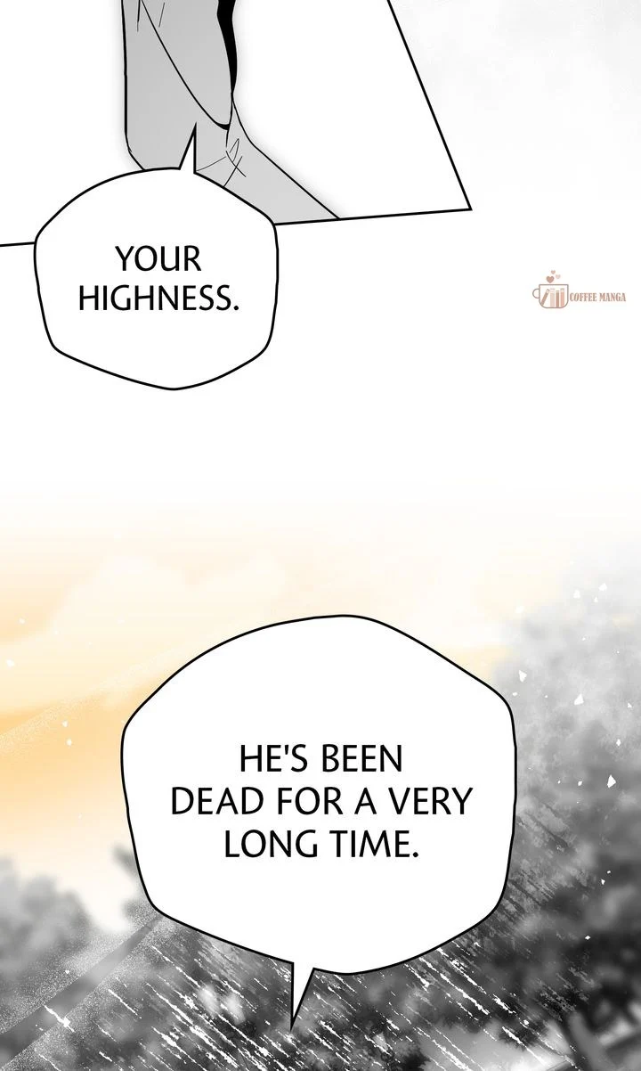 Falling for a Dying Princess chapter 70 page 62
