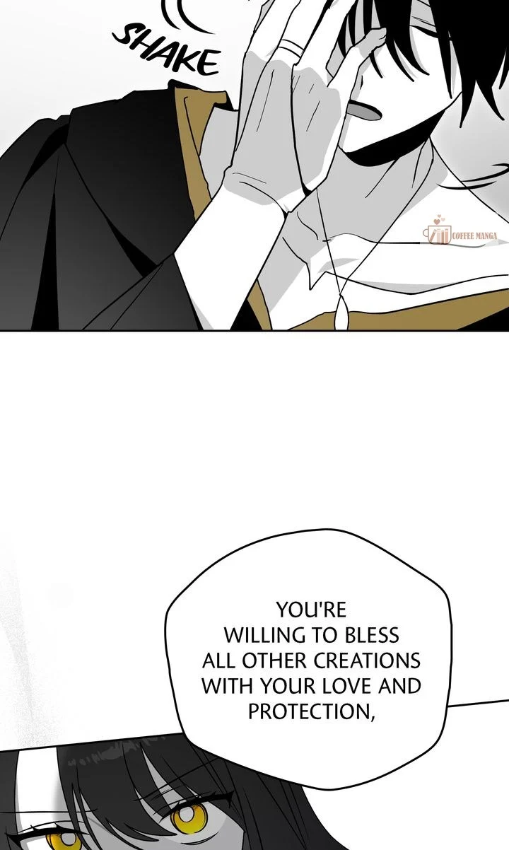 Falling for a Dying Princess chapter 70 page 64