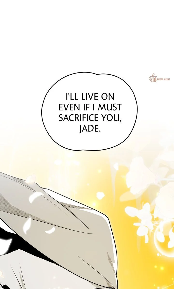 Falling for a Dying Princess chapter 72 page 1