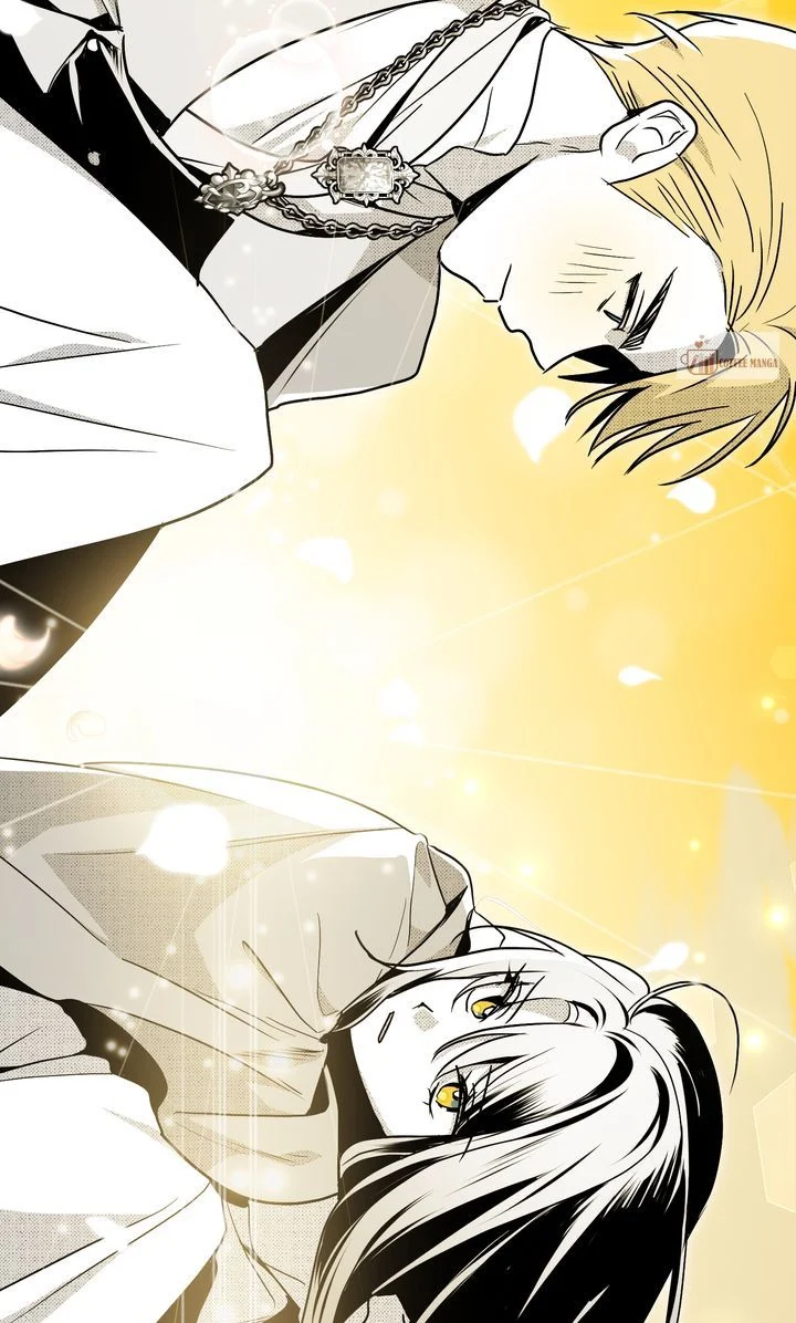 Falling for a Dying Princess chapter 72 page 2
