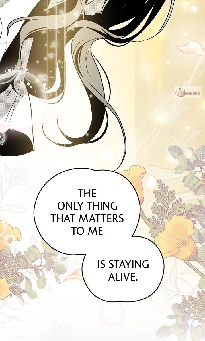 Falling for a Dying Princess chapter 72 page 3