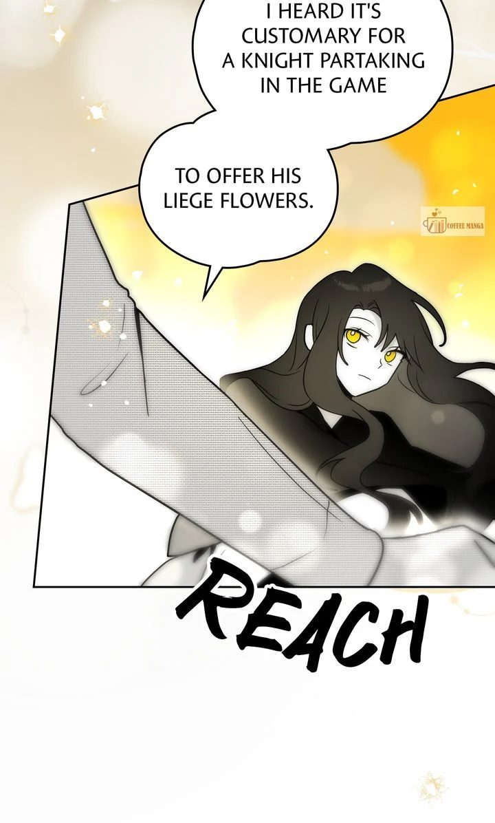 Falling for a Dying Princess chapter 72 page 5