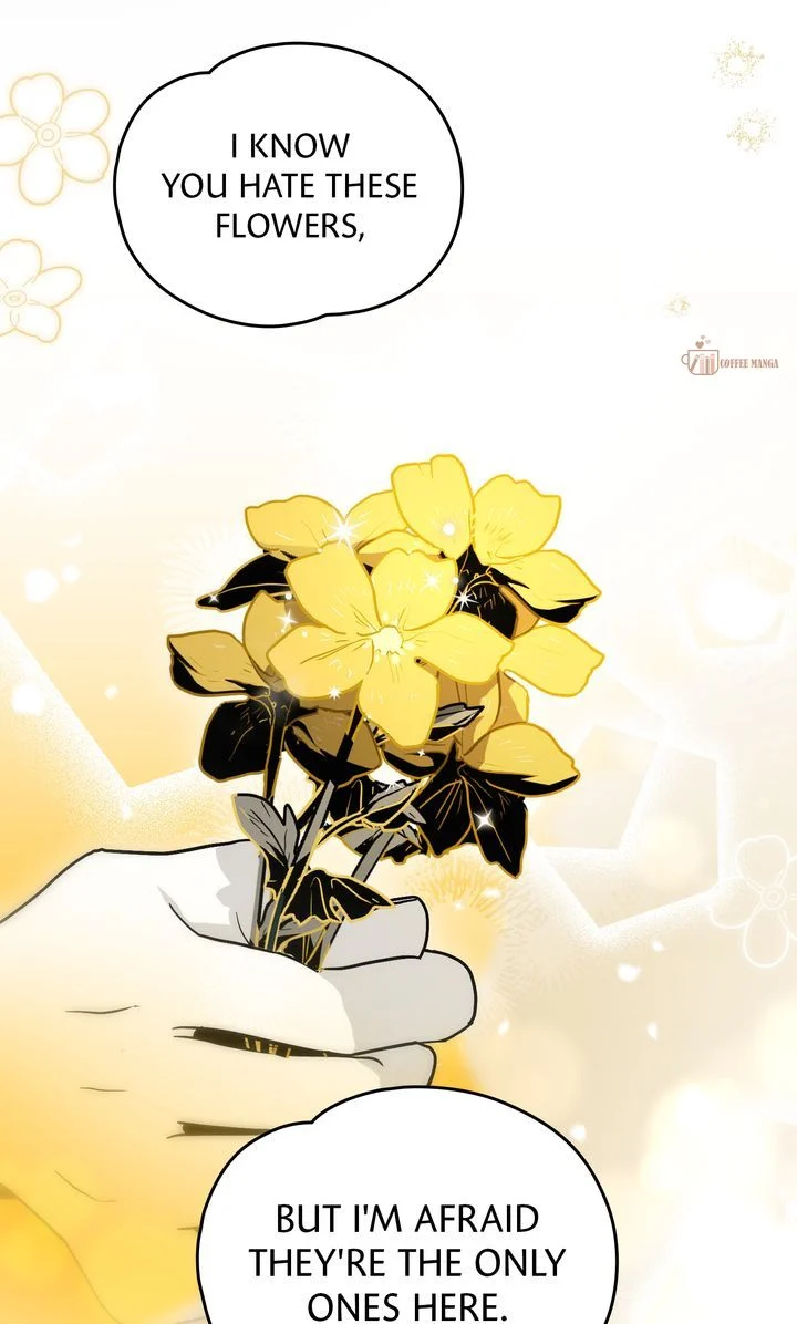 Falling for a Dying Princess chapter 72 page 6