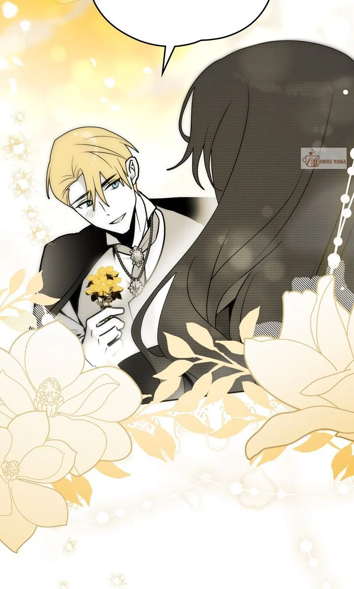 Falling for a Dying Princess chapter 72 page 7