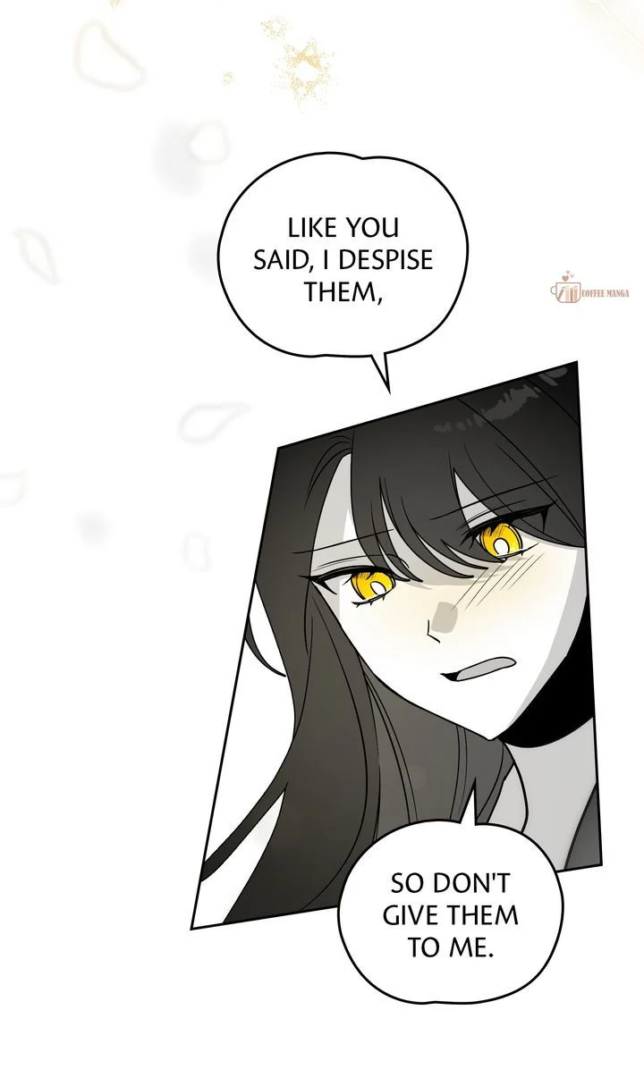 Falling for a Dying Princess chapter 72 page 8