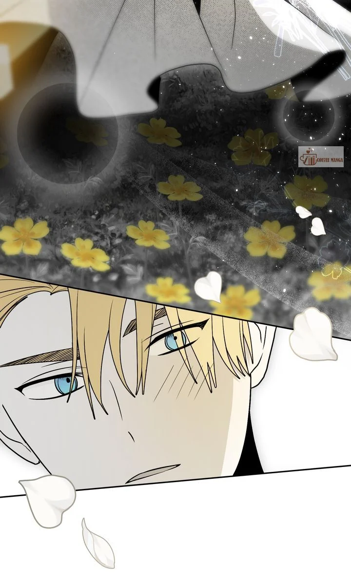 Falling for a Dying Princess chapter 72 page 16