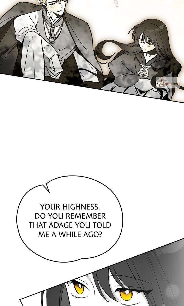 Falling for a Dying Princess chapter 72 page 19