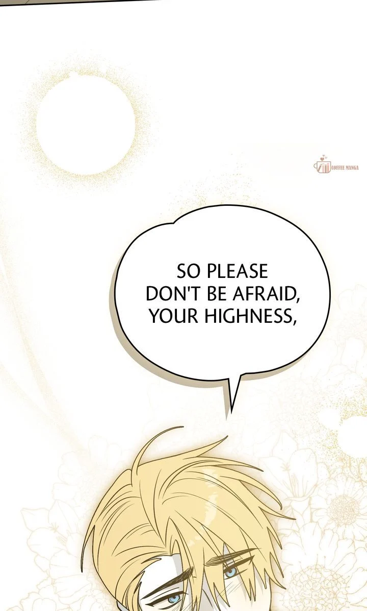 Falling for a Dying Princess chapter 72 page 24