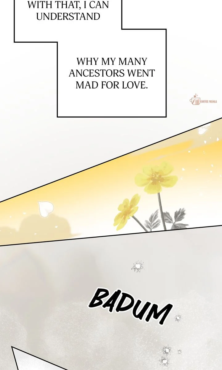 Falling for a Dying Princess chapter 72 page 27