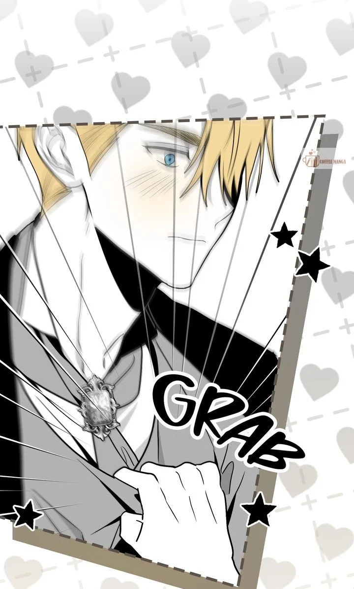Falling for a Dying Princess chapter 72 page 33