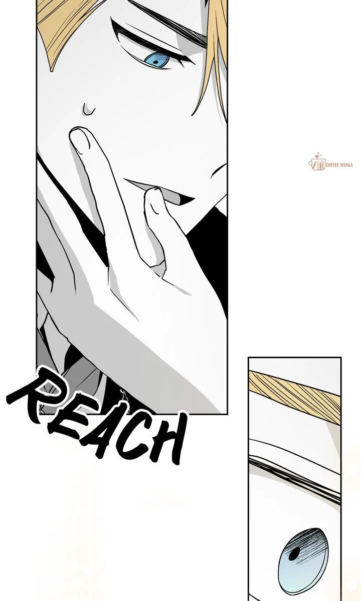 Falling for a Dying Princess chapter 72 page 36