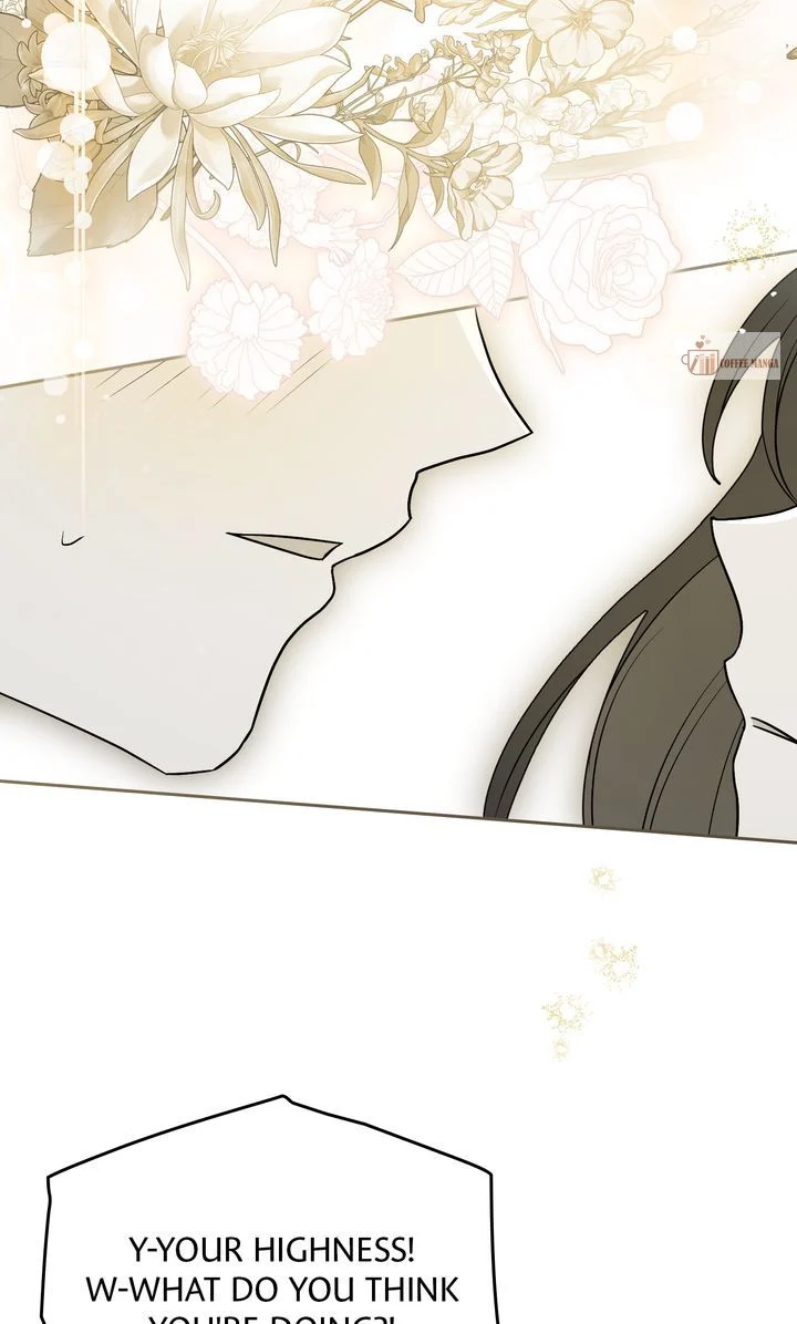 Falling for a Dying Princess chapter 72 page 39