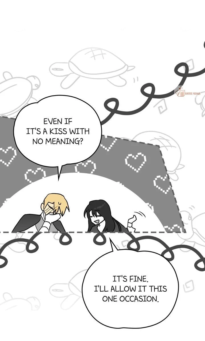 Falling for a Dying Princess chapter 72 page 41