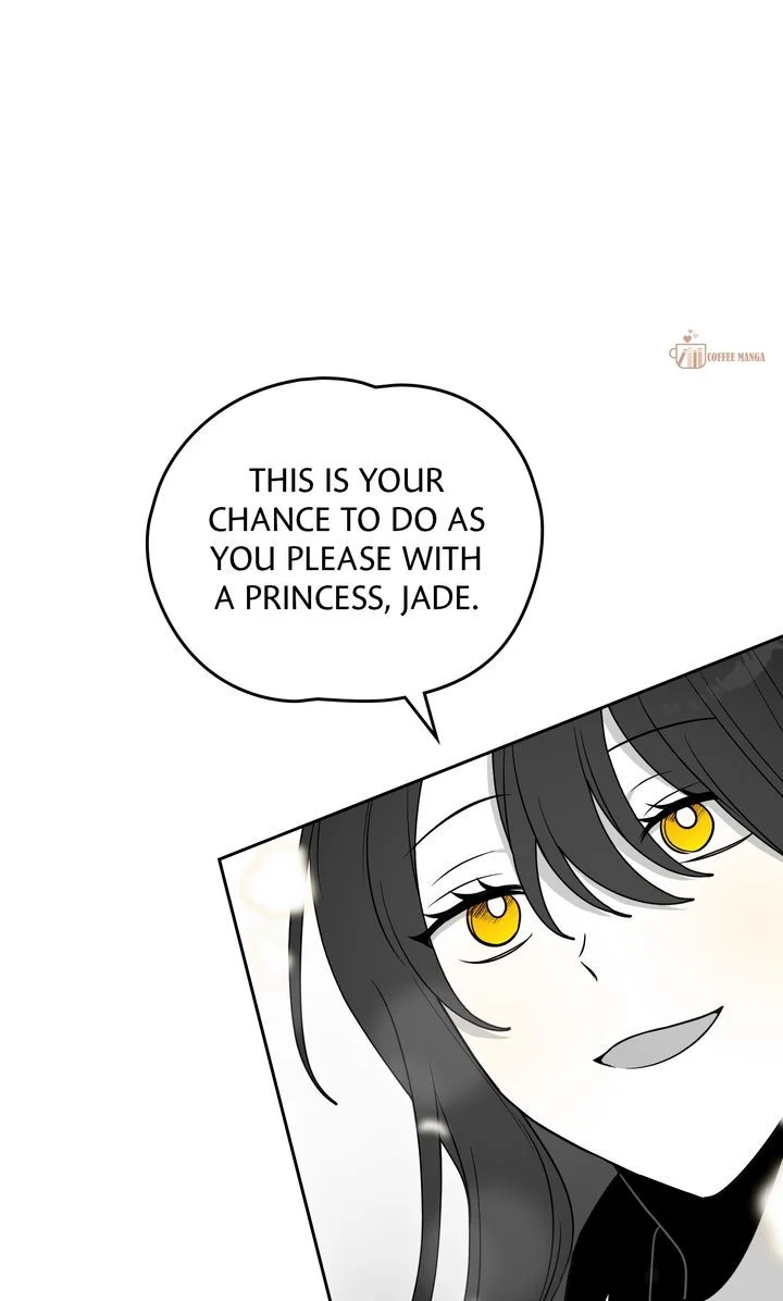 Falling for a Dying Princess chapter 72 page 42