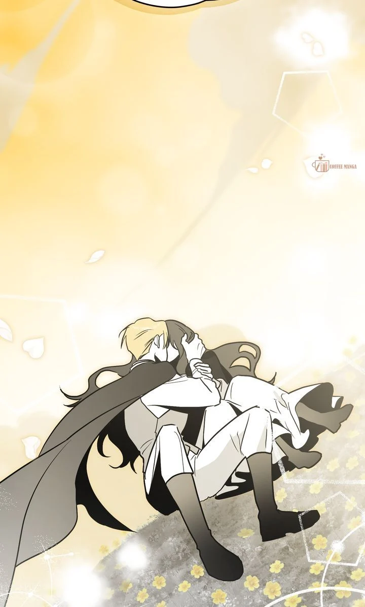 Falling for a Dying Princess chapter 72 page 45