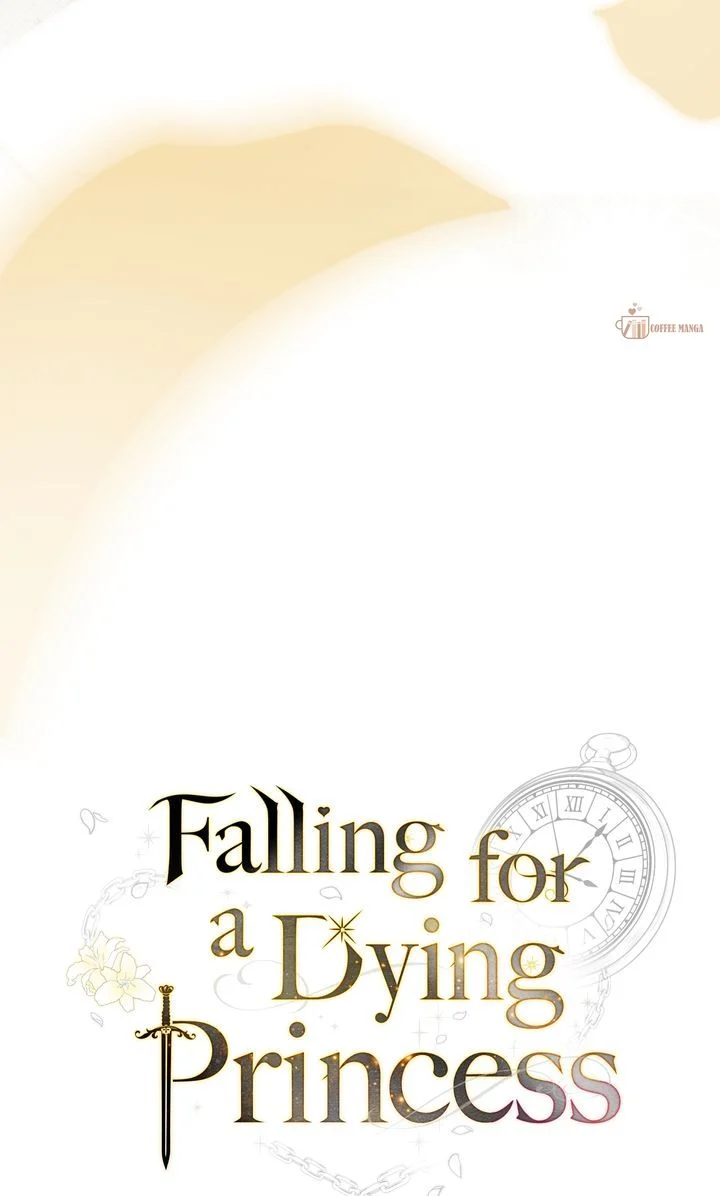 Falling for a Dying Princess chapter 72 page 47