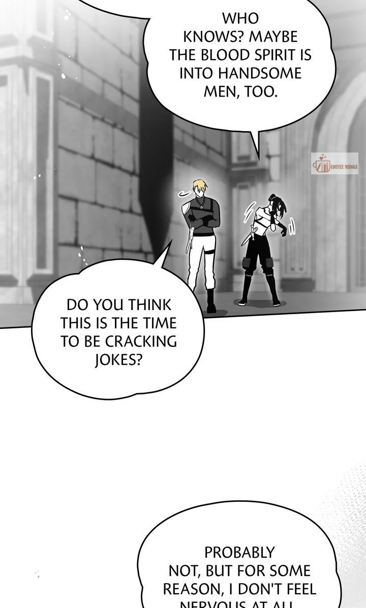 Falling for a Dying Princess chapter 72 page 50
