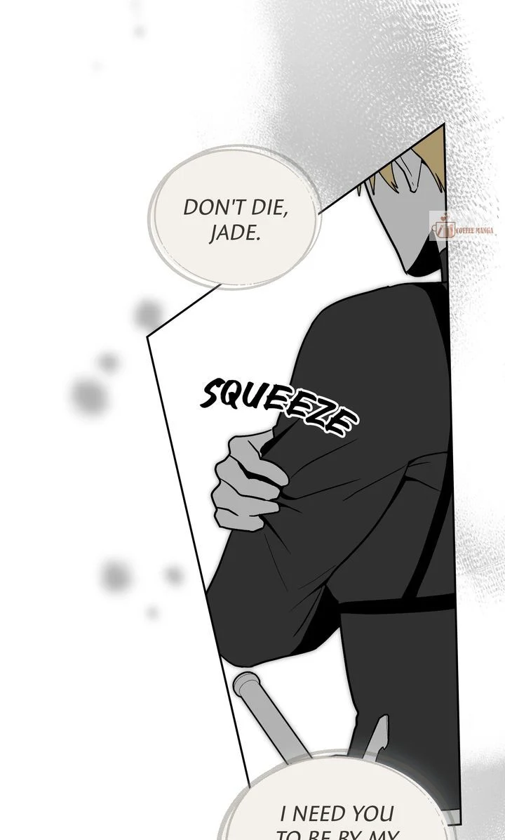 Falling for a Dying Princess chapter 72 page 53