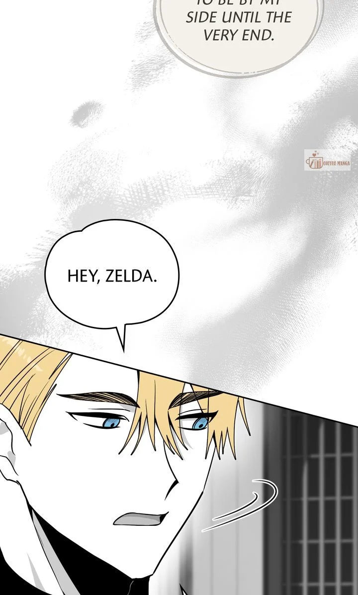 Falling for a Dying Princess chapter 72 page 54