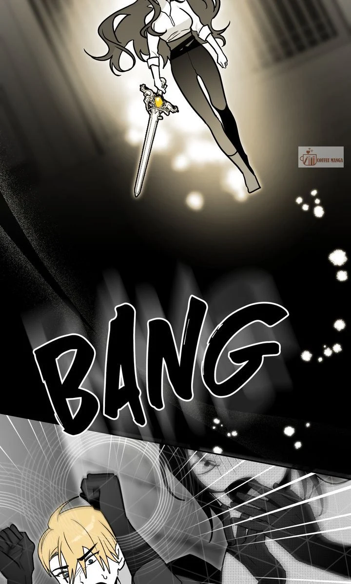 Falling for a Dying Princess chapter 72 page 59