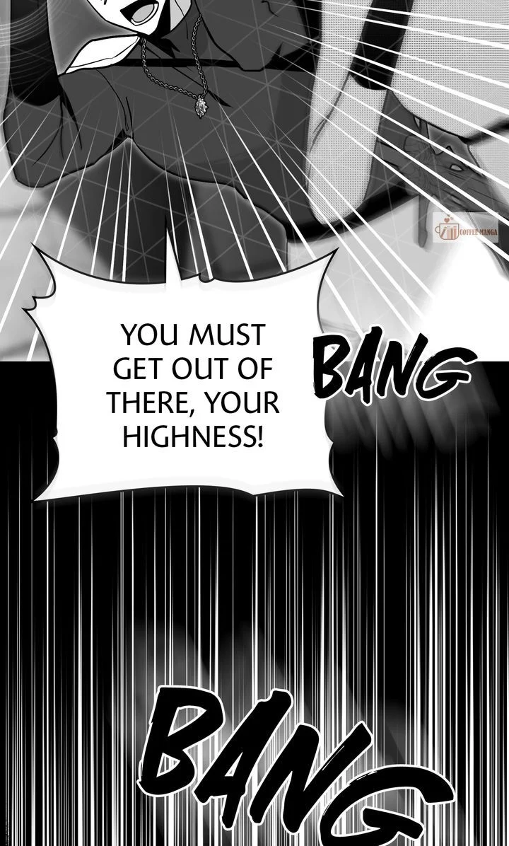 Falling for a Dying Princess chapter 72 page 60