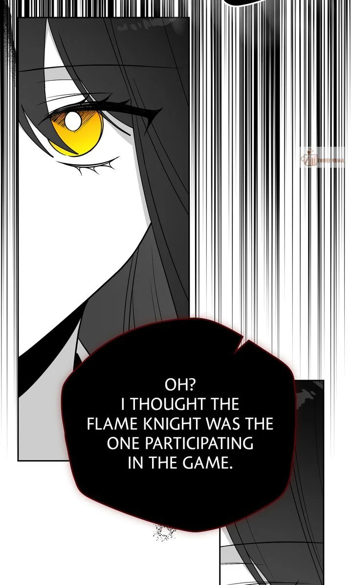 Falling for a Dying Princess chapter 72 page 61