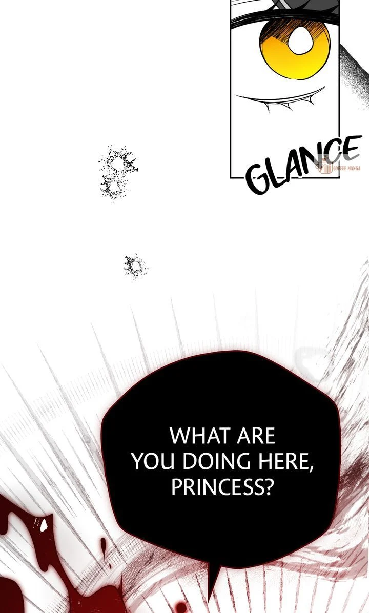 Falling for a Dying Princess chapter 72 page 62