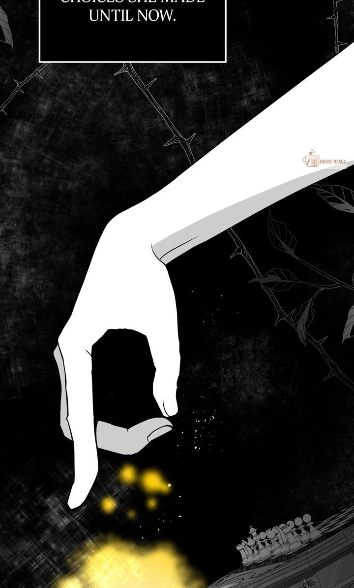 Falling for a Dying Princess chapter 73 page 6