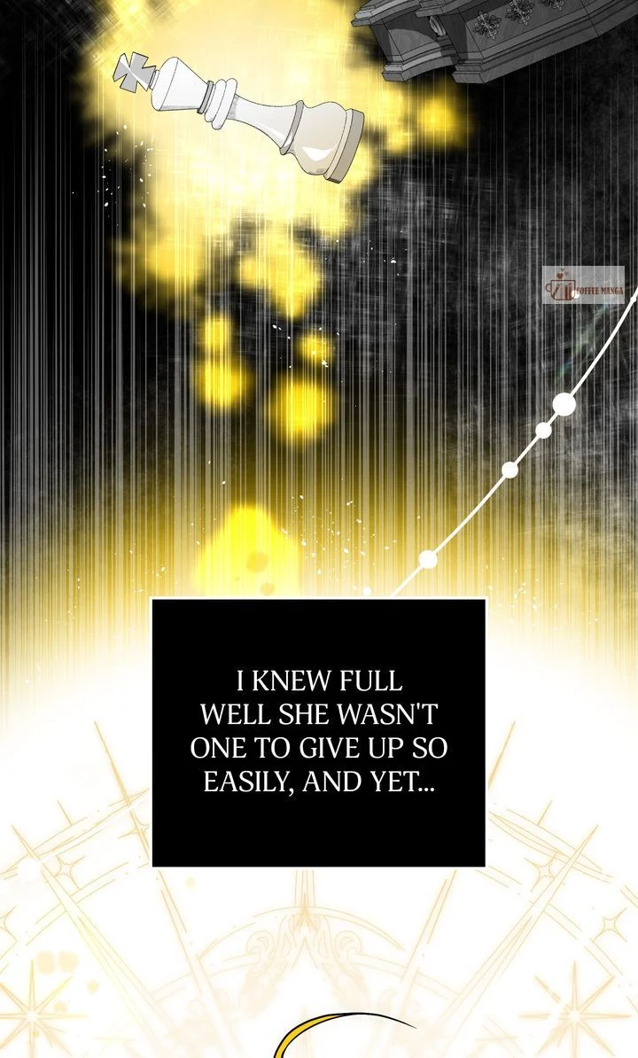 Falling for a Dying Princess chapter 73 page 7