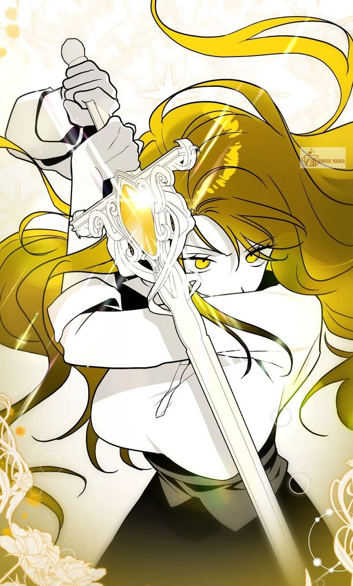 Falling for a Dying Princess chapter 73 page 8